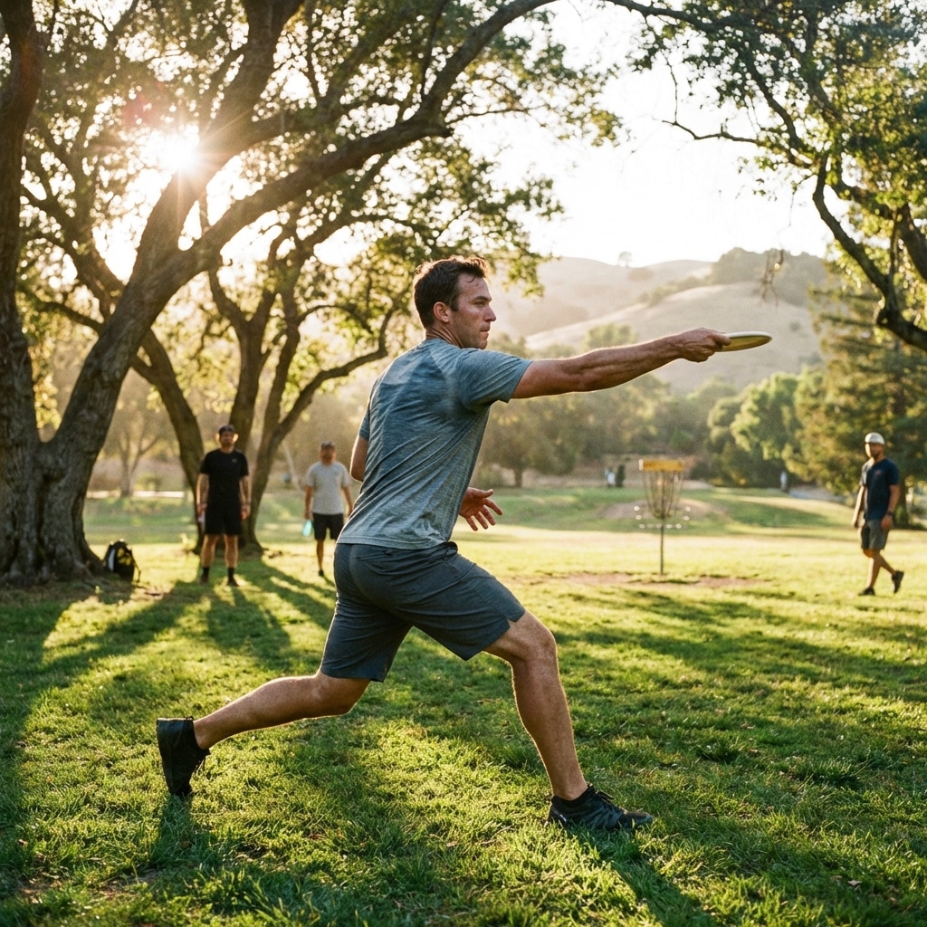 Where to Buy Disc Golf Discs: A Comprehensive Guide