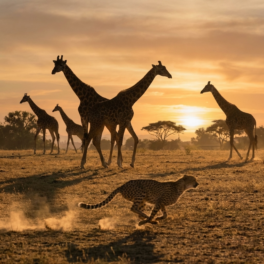 Wildlife Safari San Diego: An Unmatched Voyage into the Wild