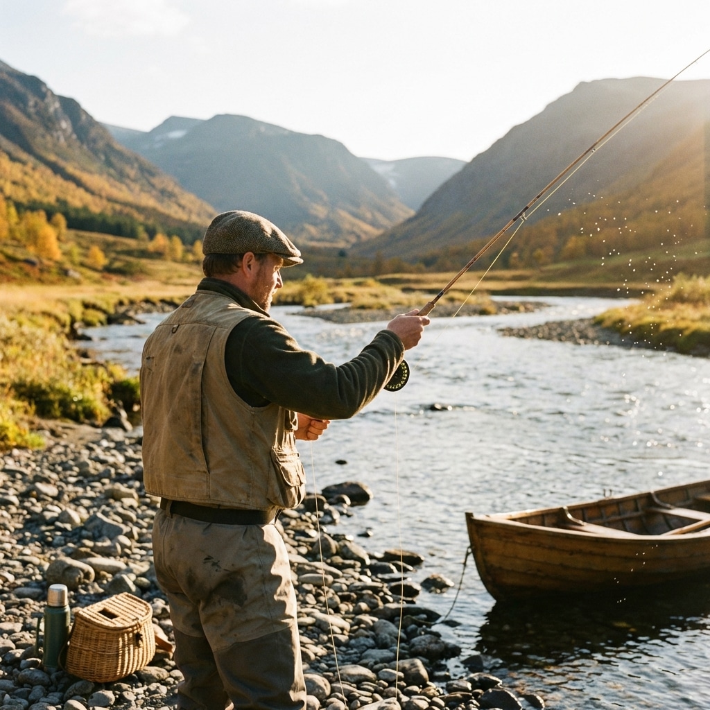 An Essential Guide to Angling Accessories: What You Need to Know