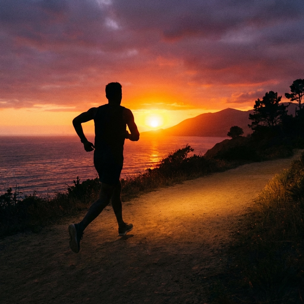 A Closer Look at the Average Heart Rate While Running