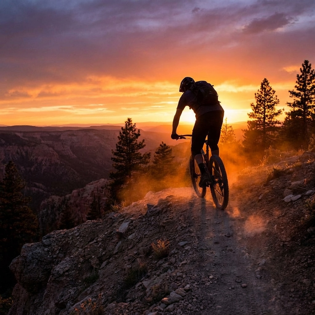 Experience the Thrill: The Best Mountain Biking Trails To Explore