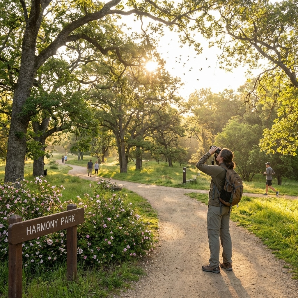 The Art of Birdwatching: Unleashing A Unique Hobby