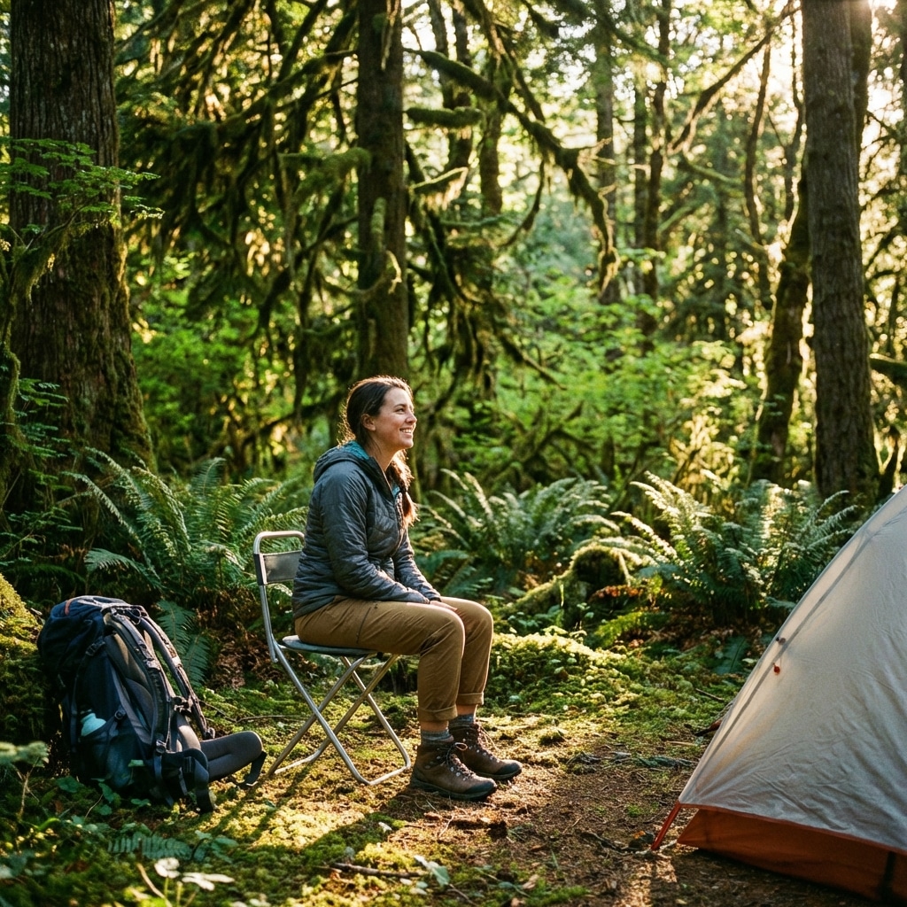 The Comprehensive Guide to Choosing the Perfect Camping Toilet