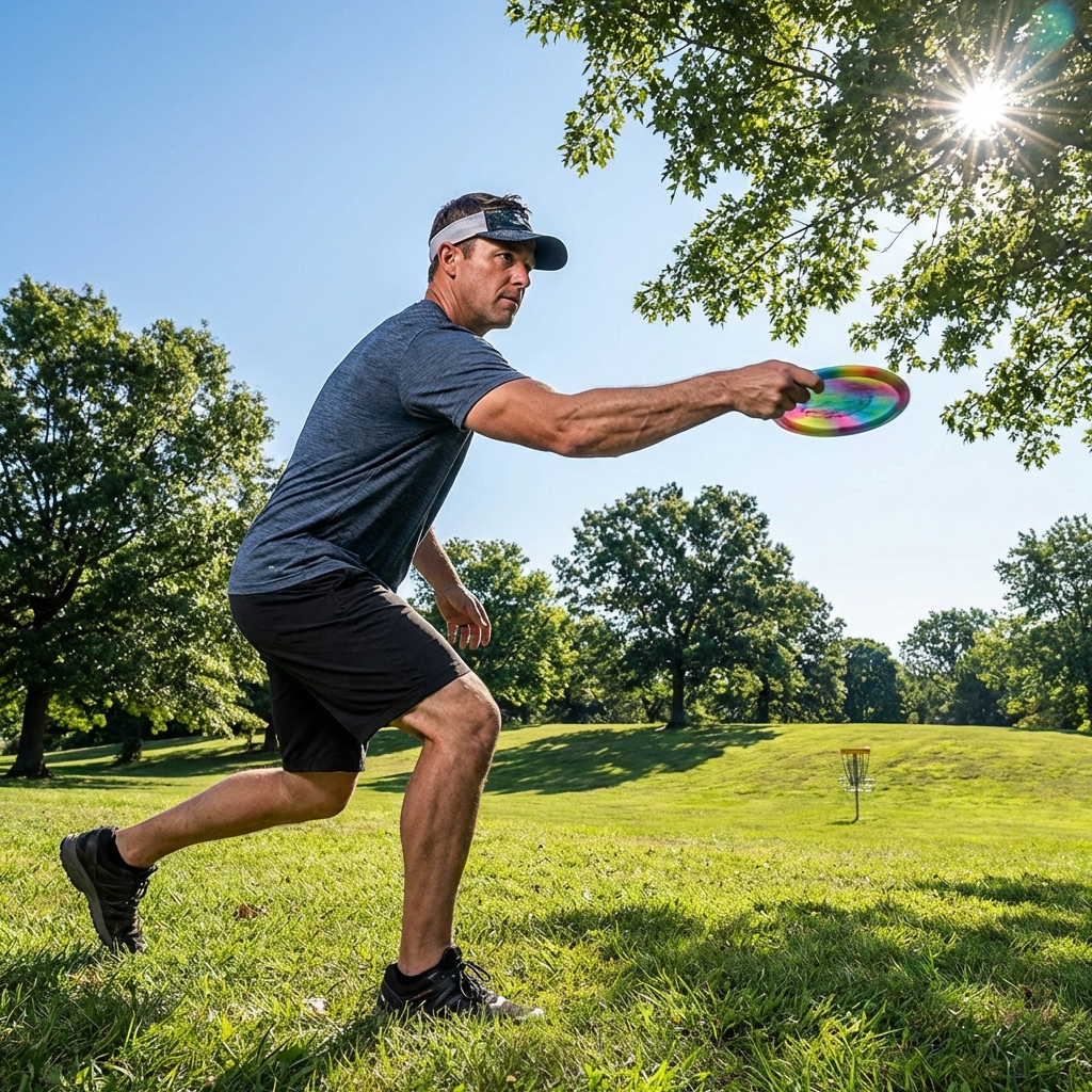 Disc Golf Brands: Your Ultimate Guide to the Top Players in the Game