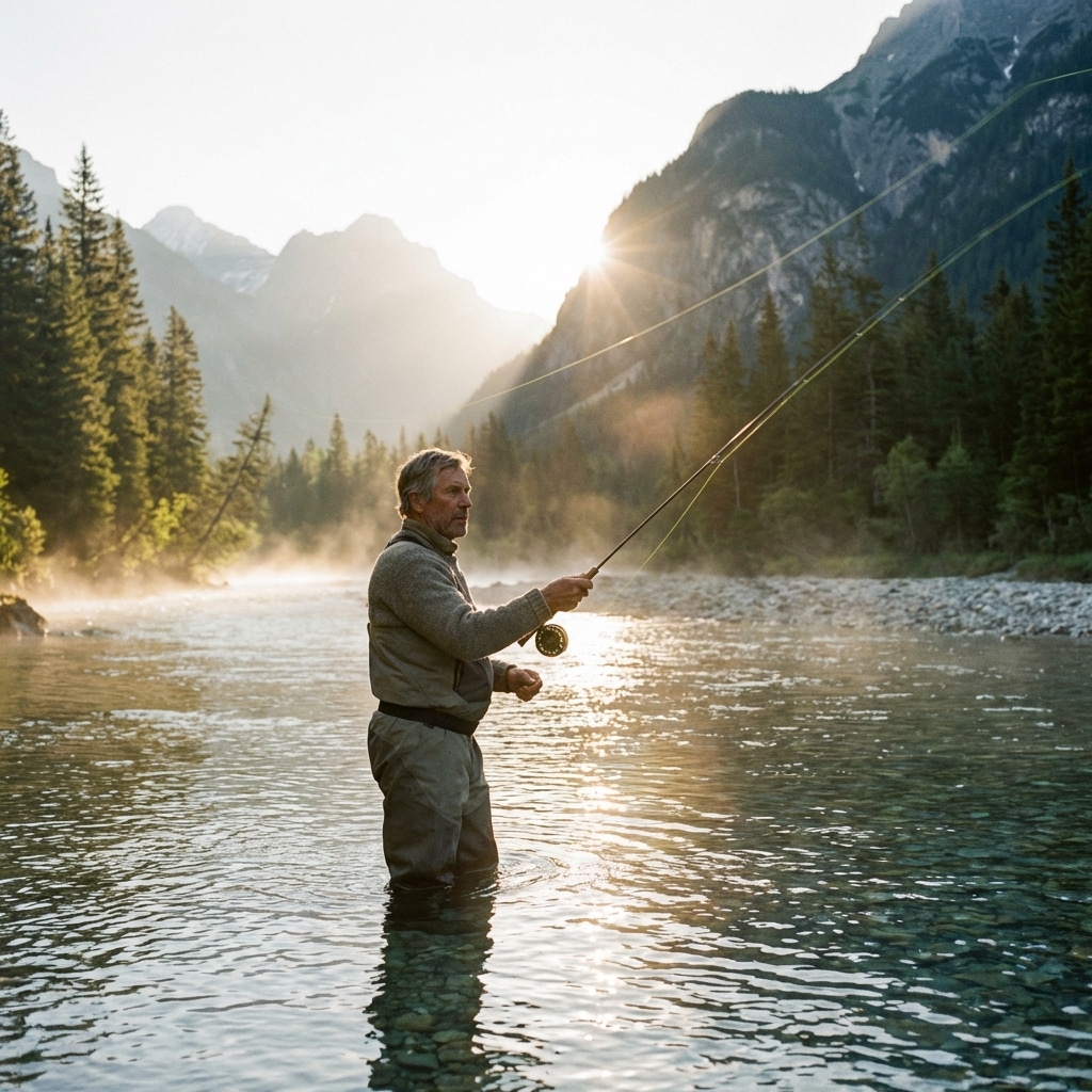 A Comprehensive Review: The Art and Science of the Fly Fishing Reel