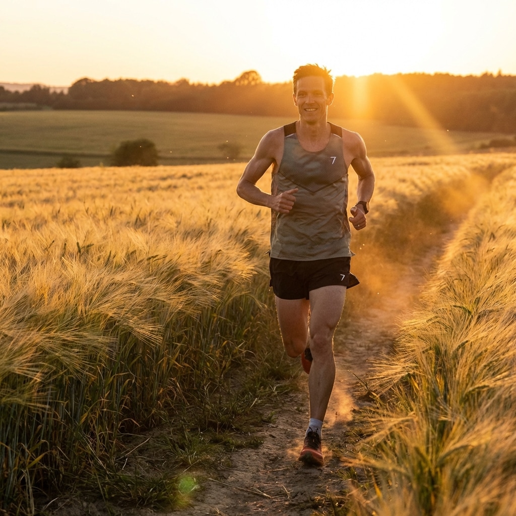 Unlock Your Potential and Get Faster at Running