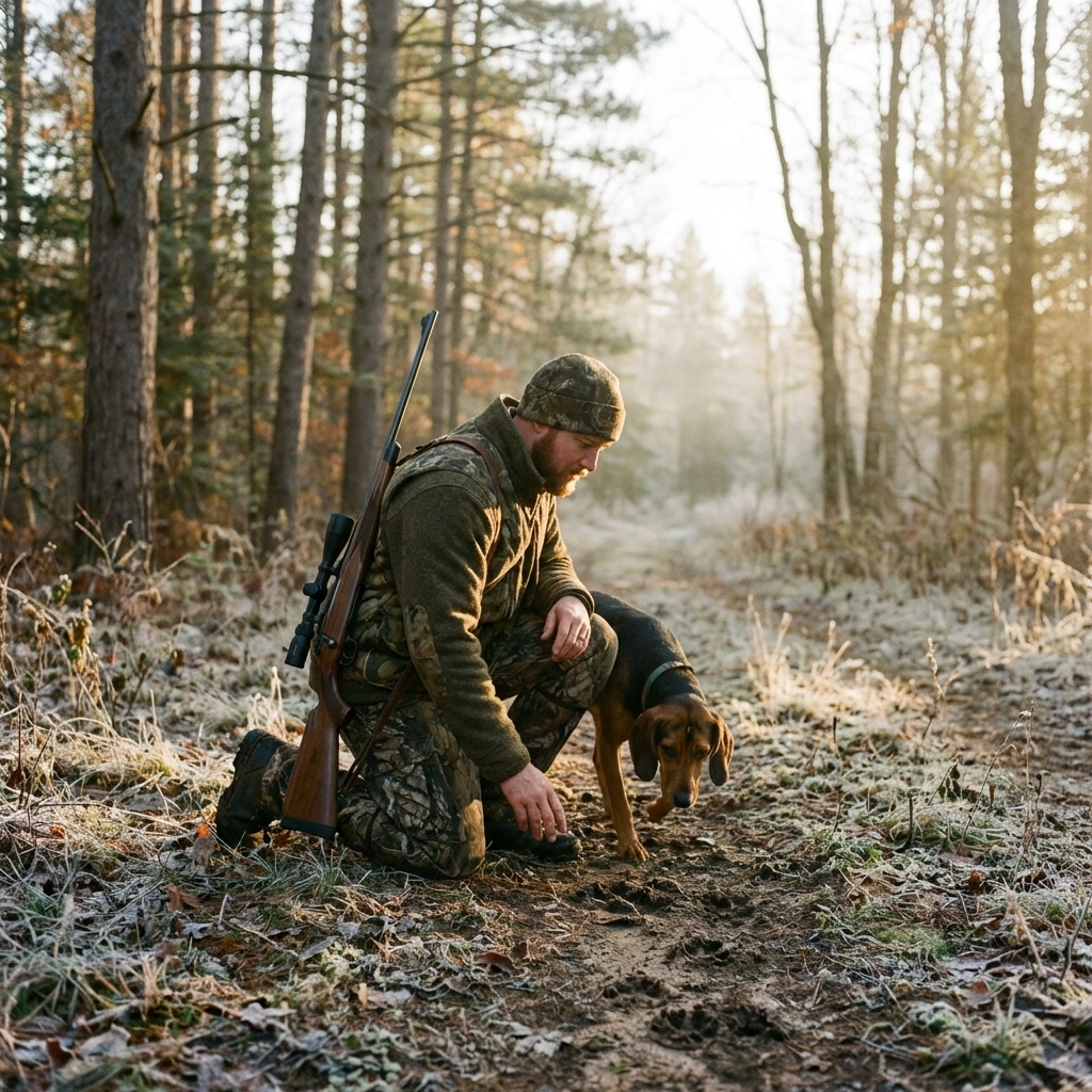 An All-Inclusive Guide to Hunting Season in Michigan