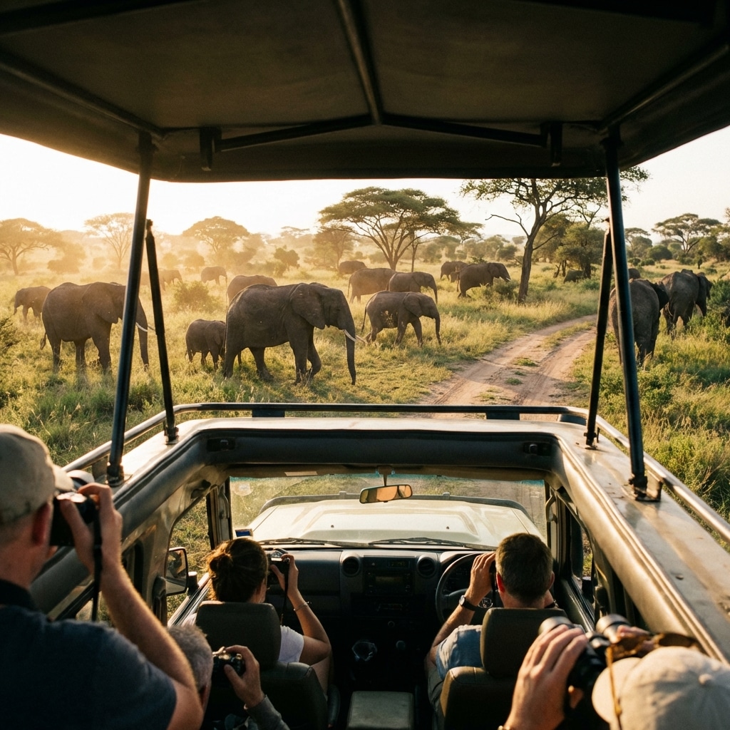 Lion Country Safari Elephant: A Journey into the Majestic World of Elephants