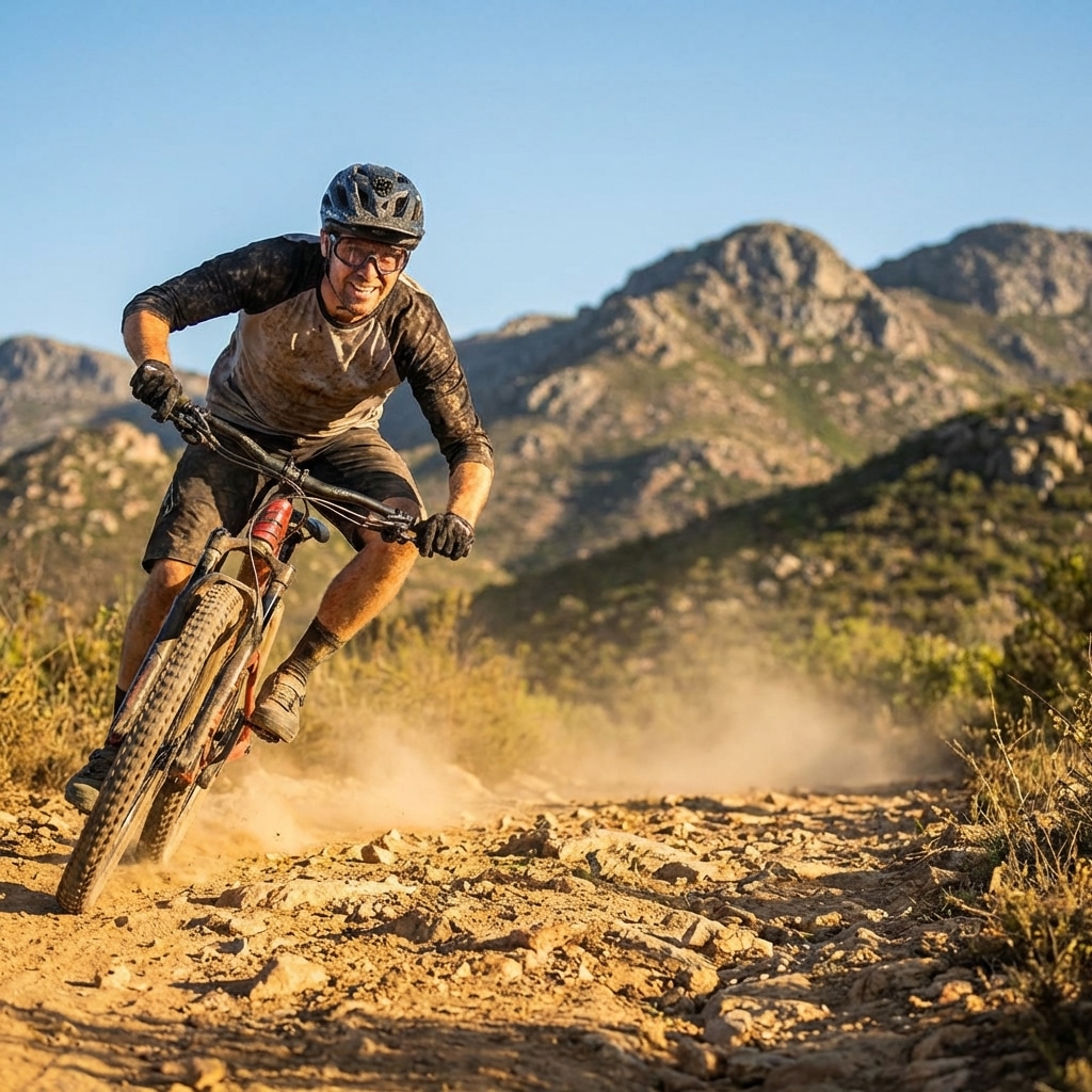 A Detailed Guide to Mountain Biking Goggles