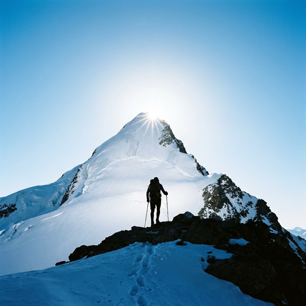 Scaling New Heights: The Thrill and Challenge of Mountain Climbing Games