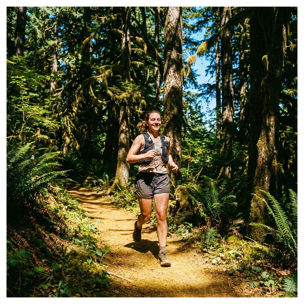 The Ultimate Guide to Outdoor Fitness Activities: Adding Adventure to Your Workout Routine