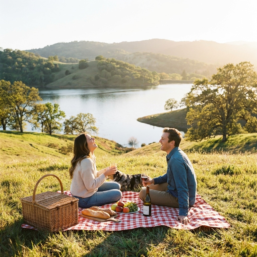 Planning the Perfect Picnic Date: An Ultimate Guide