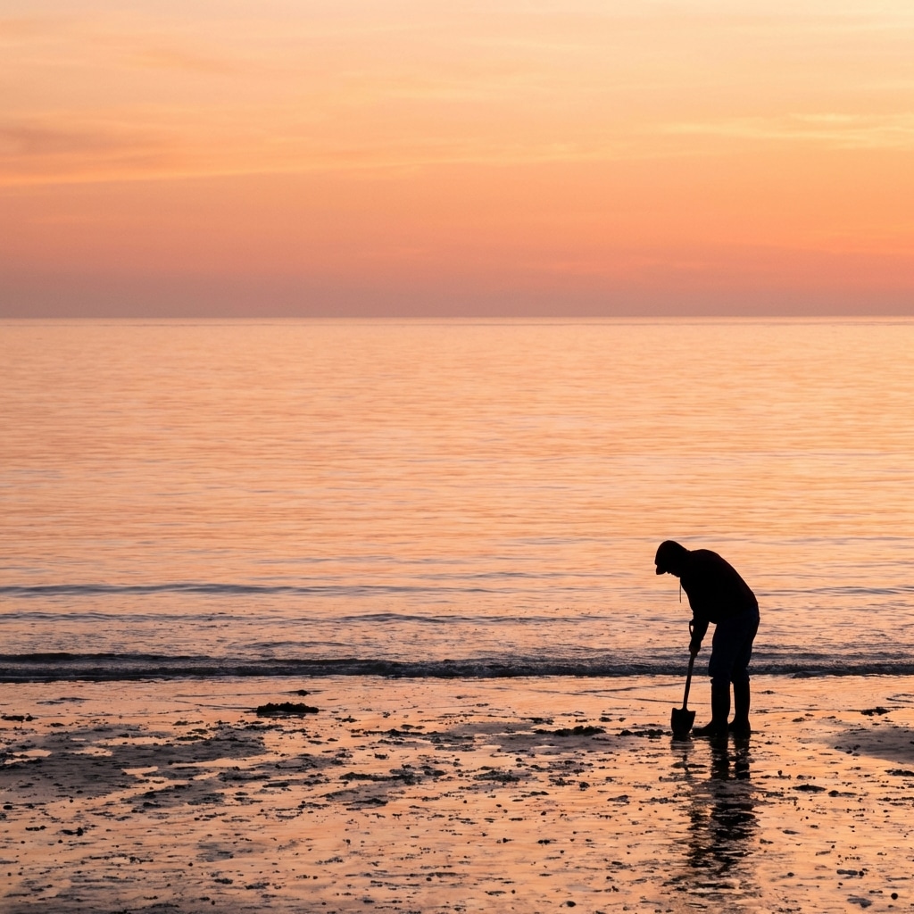 A Comprehensive Guide to Pismo Beach Clam Digging