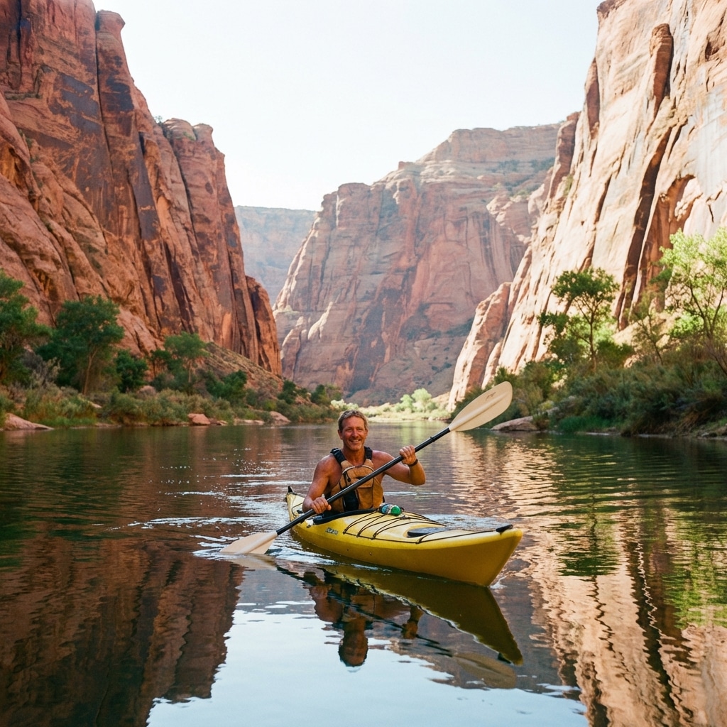 A Comprehensive Guide to Red River Gorge Kayaking