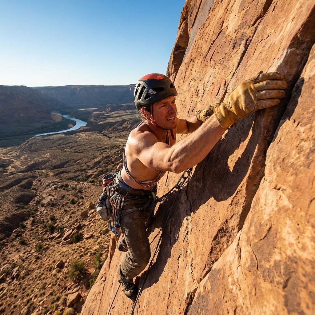 Exploring Rock Climbing Gloves: The Essential Guide