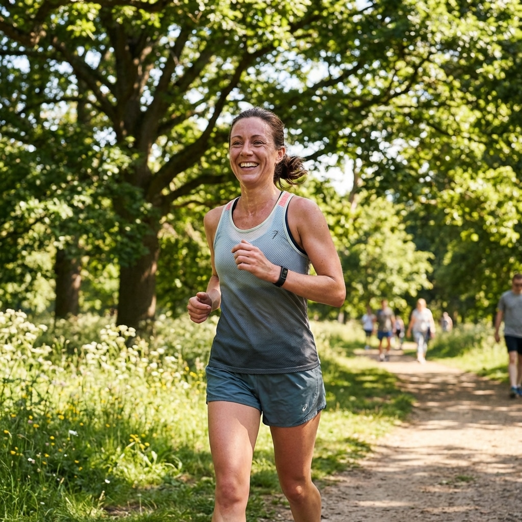 Revitalize Your Weight Loss Journey With Running