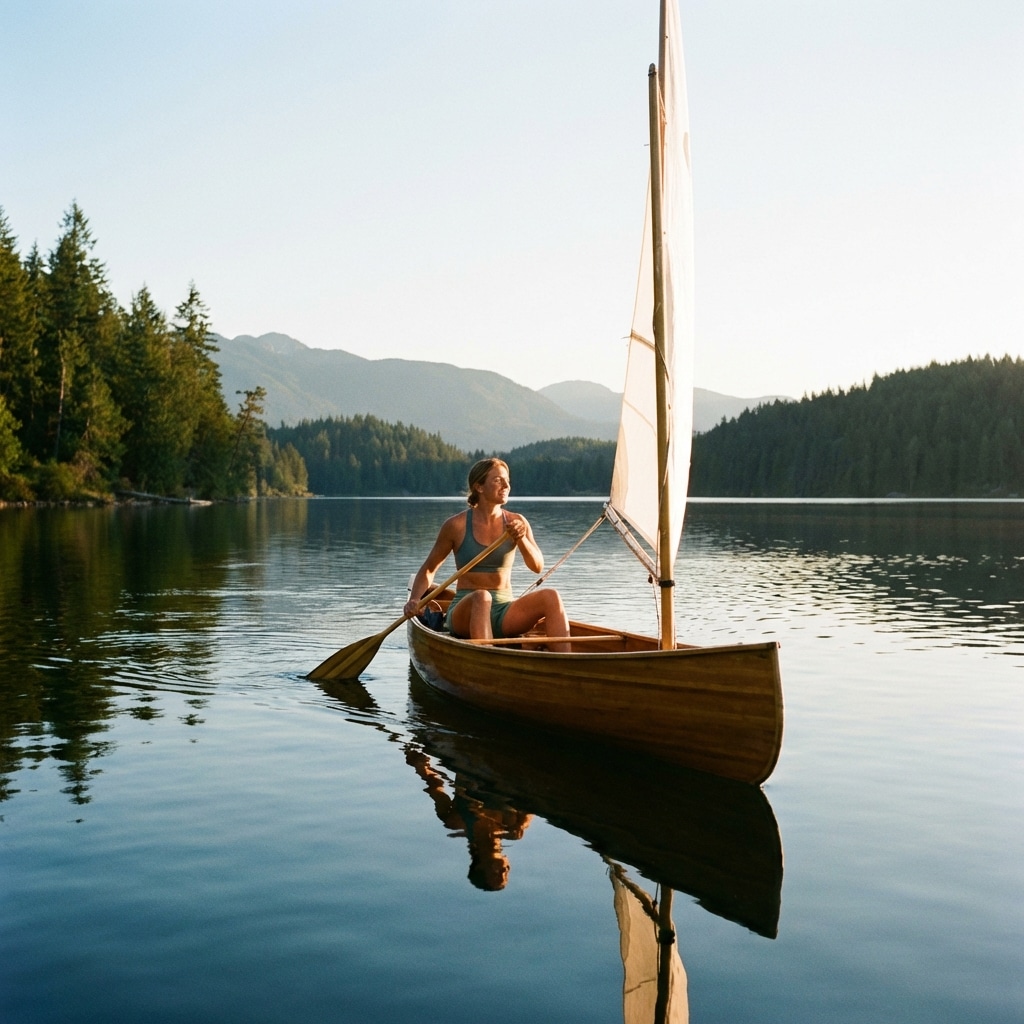 The Wonders of Sailing Canoe Experience: A Comprehensive Guide