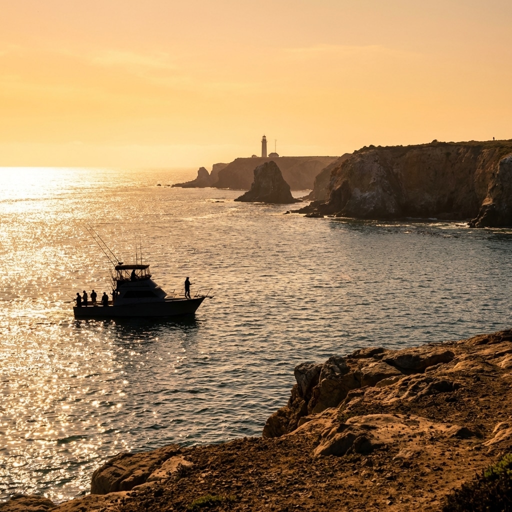 Thrilling Adventures Await: A Comprehensive Guide to San Pedro Sport Fishing