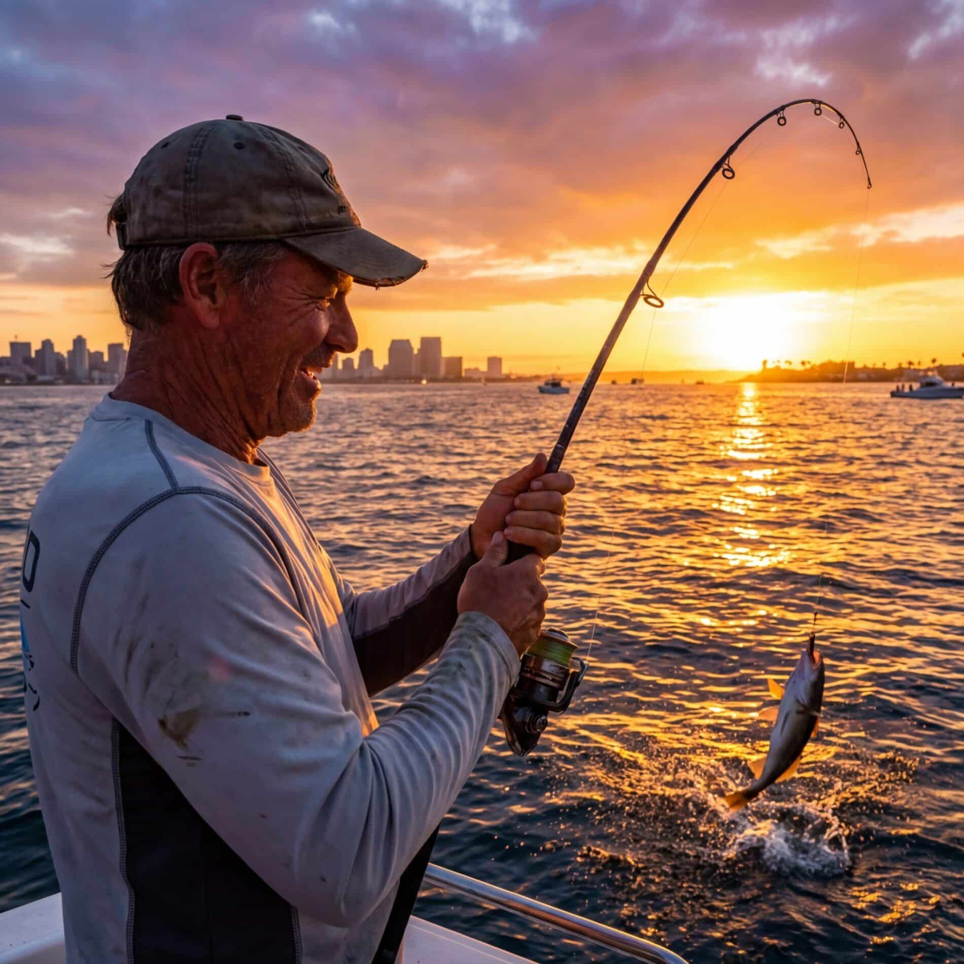 Seaforth Sport Fishing San Diego: An Angler’s Paradise