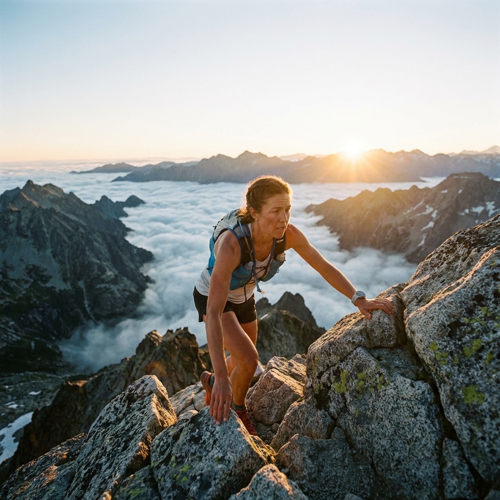 A Comprehensive Look at Skyrunning Gear Companies