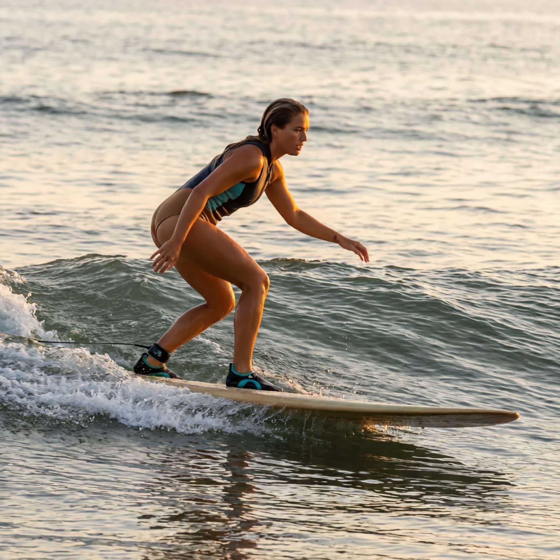 The Ultimate Guide to Surfing Shoes: A Key Ingredient to Your Surfing Adventure