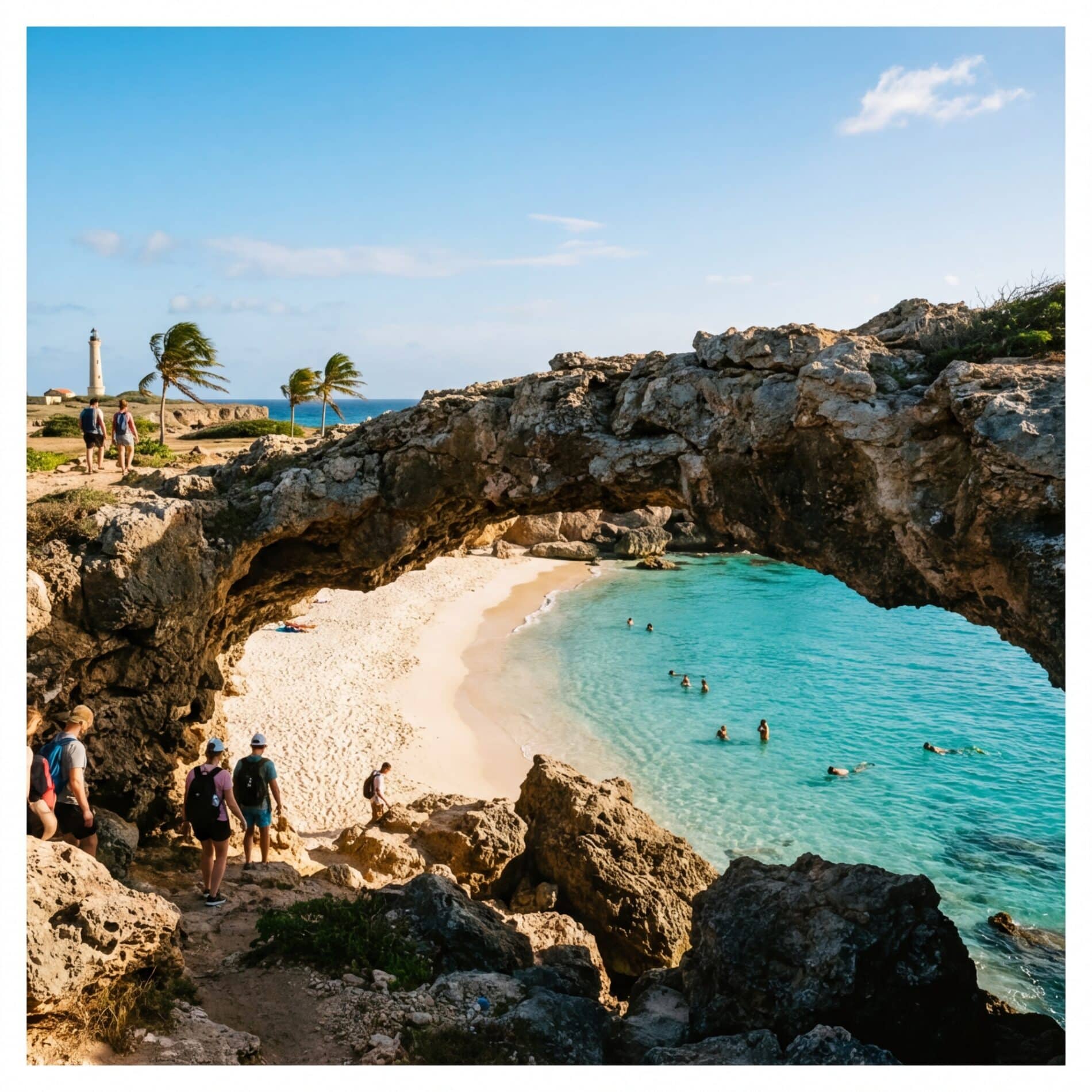 Exploring the Wonder of Aruba: An Ultimate Travel Guide