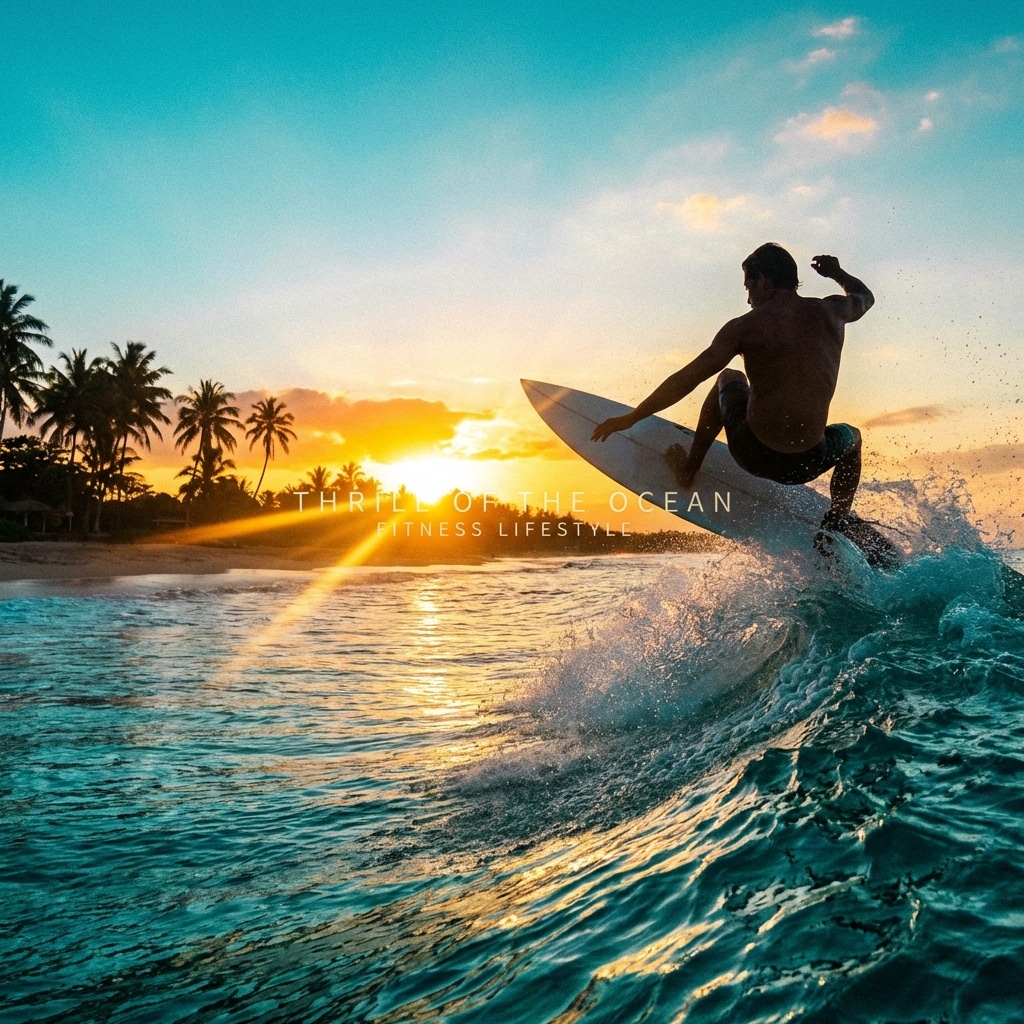 Engaging in an Exhilarating Adventure: An Exploration of Water Sports at the Beach