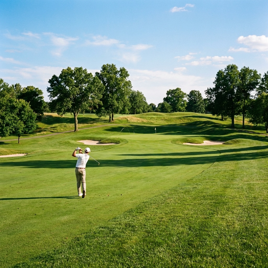 Demystifying the Condor in Golf: The Rarest Bird in the Sport that’s All About Accuracy and Skill
