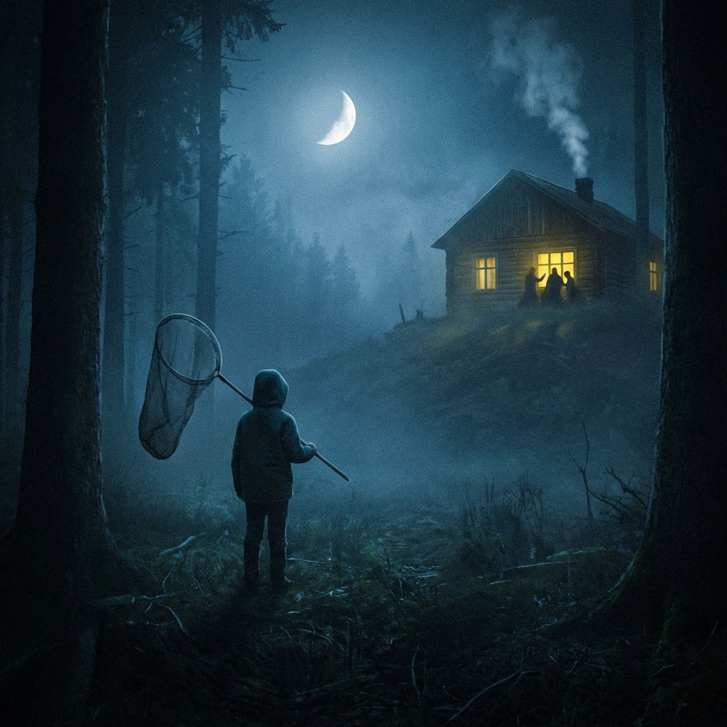 Debunking the Mystery: What is Snipe Hunting?