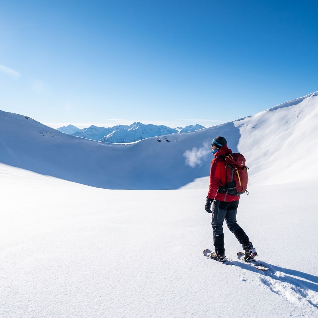 Discover the Best Boots to Wear Snowshoeing