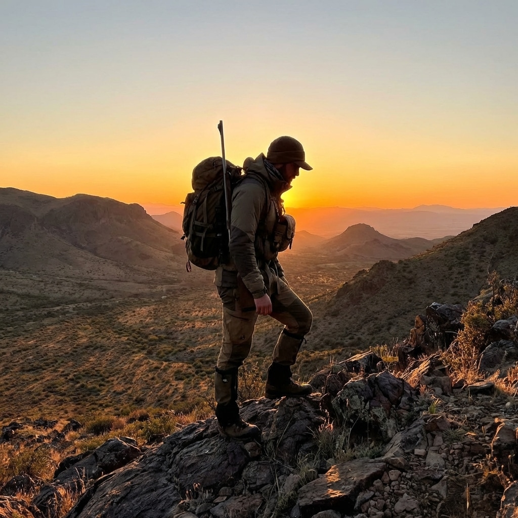 Legal Requirements You Must Consider When Selecting a Firearm for Hunting