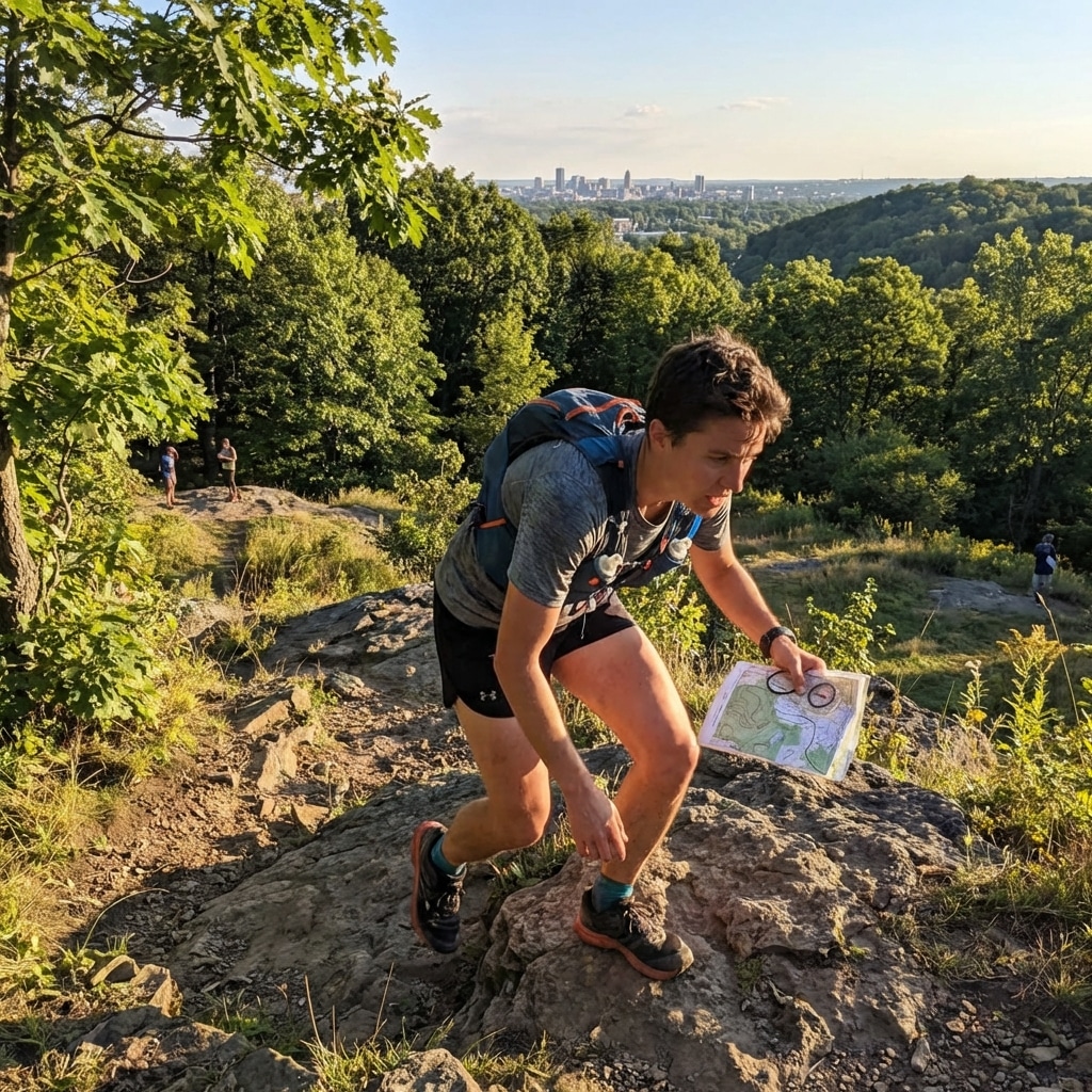 The Thrilling Benefits and Challenges of Buffalo Orienteering