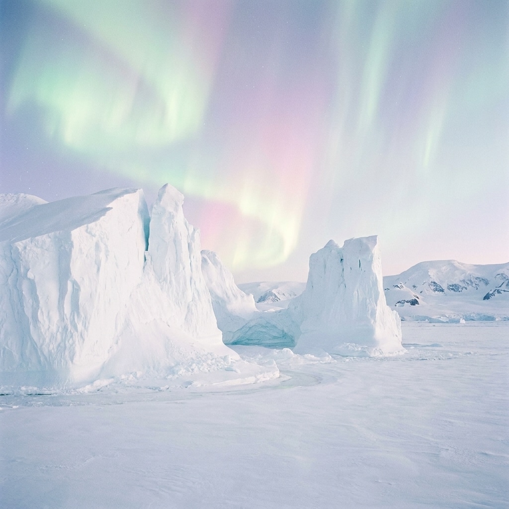 Can You Travel to Antarctica? Exploring the Final Frontier
