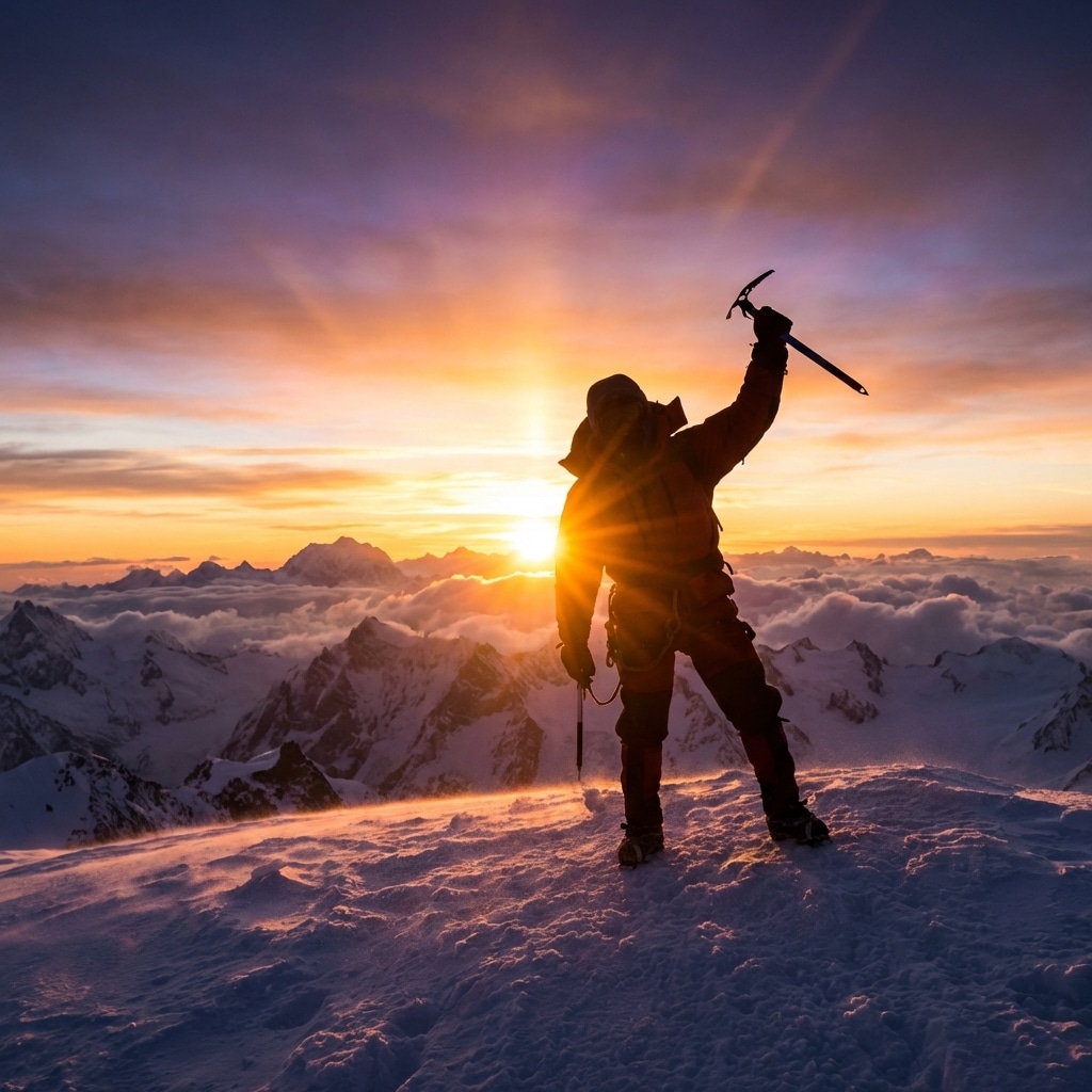 Scaling New Heights: The Role of Dexamethasone in Mountain Climbing