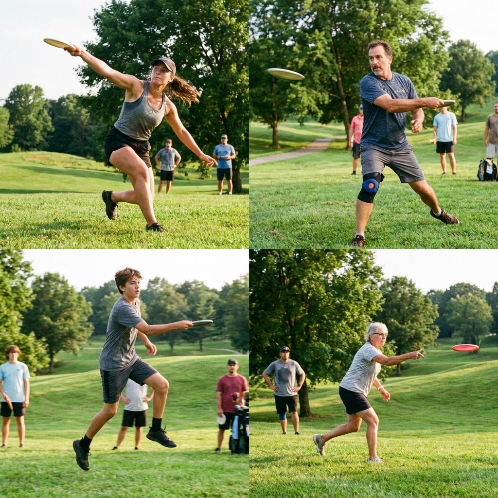 Essential Disc Golf Gear: What Do You Really Need?