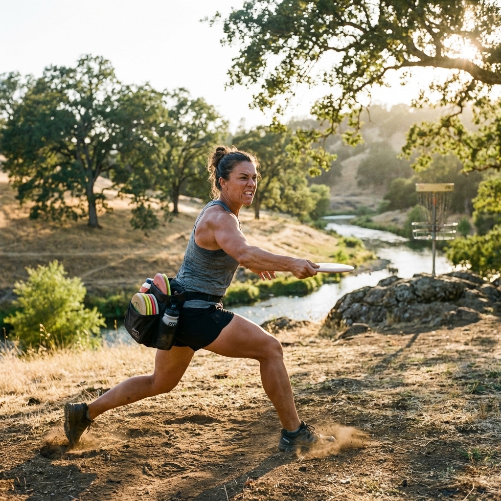 Mastering the Game: Essential Disc Golf Tips for Every Player