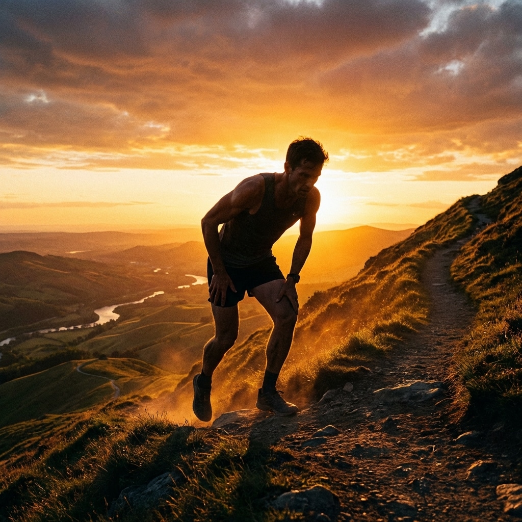 Step Up Your Pace: Expert Strategies to Get Better at Running