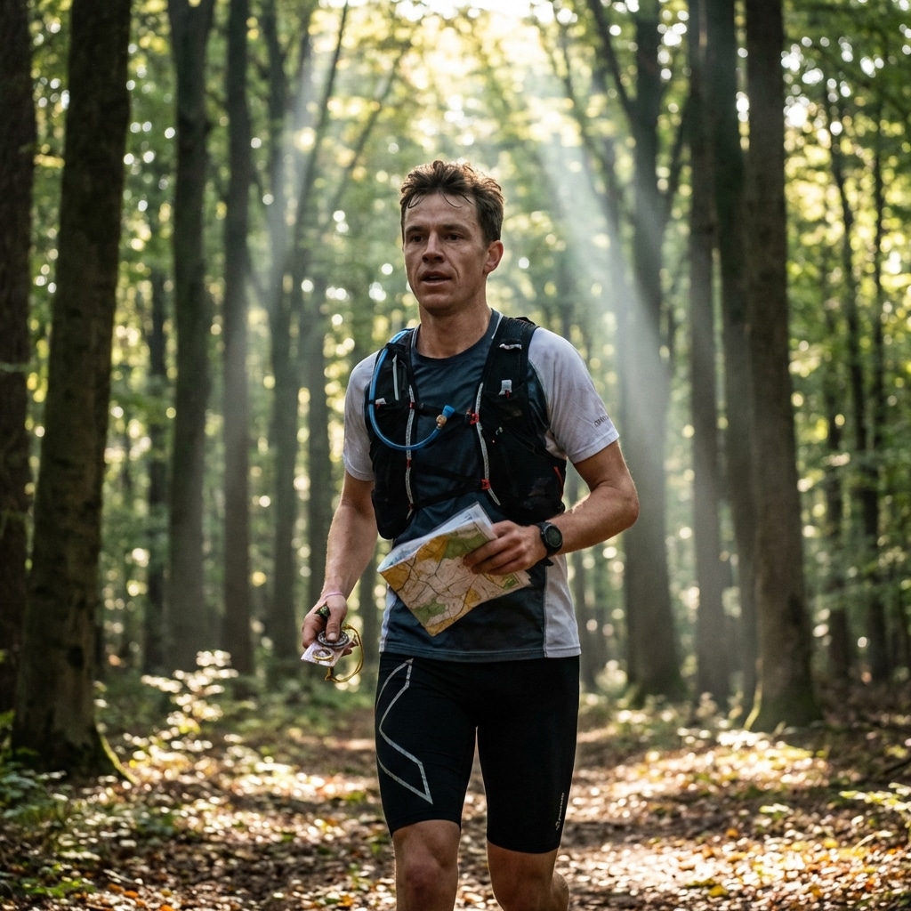 Mastering Orienteering: A Comprehensive Guide to Navigating the Wild