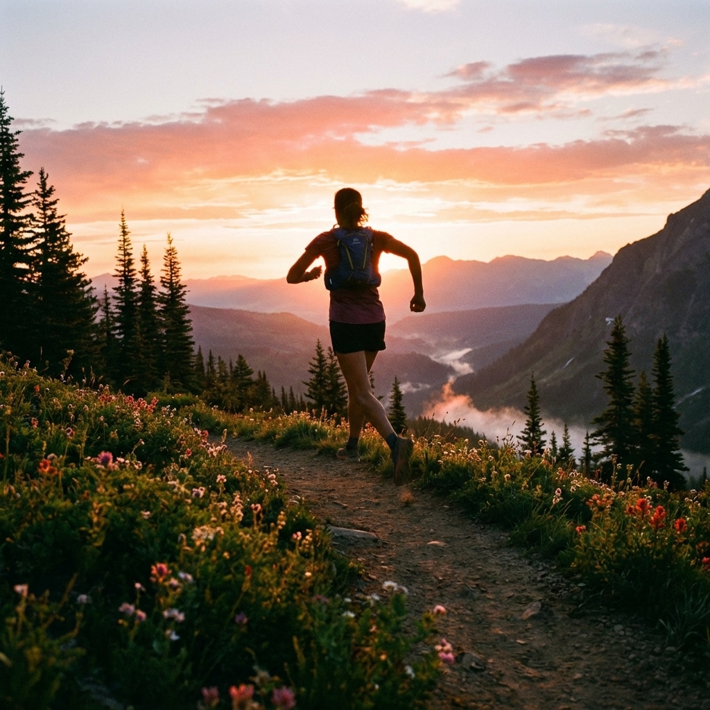 How to Start Running Again: Rekindle Your Passion for the Pavement
