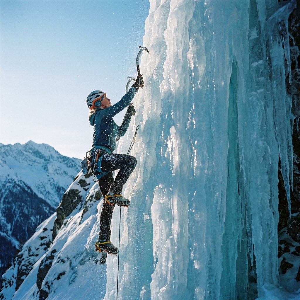 The Ultimate Guide to Ice Climbing Hammers: Essential Tool for Your Ice Climbing Adventures