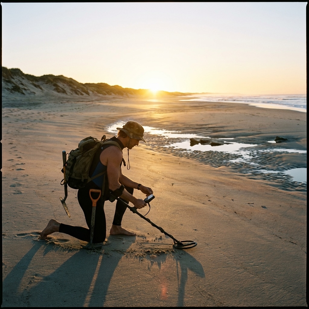 Metal Detecting Laws by State: Your Comprehensive Guide