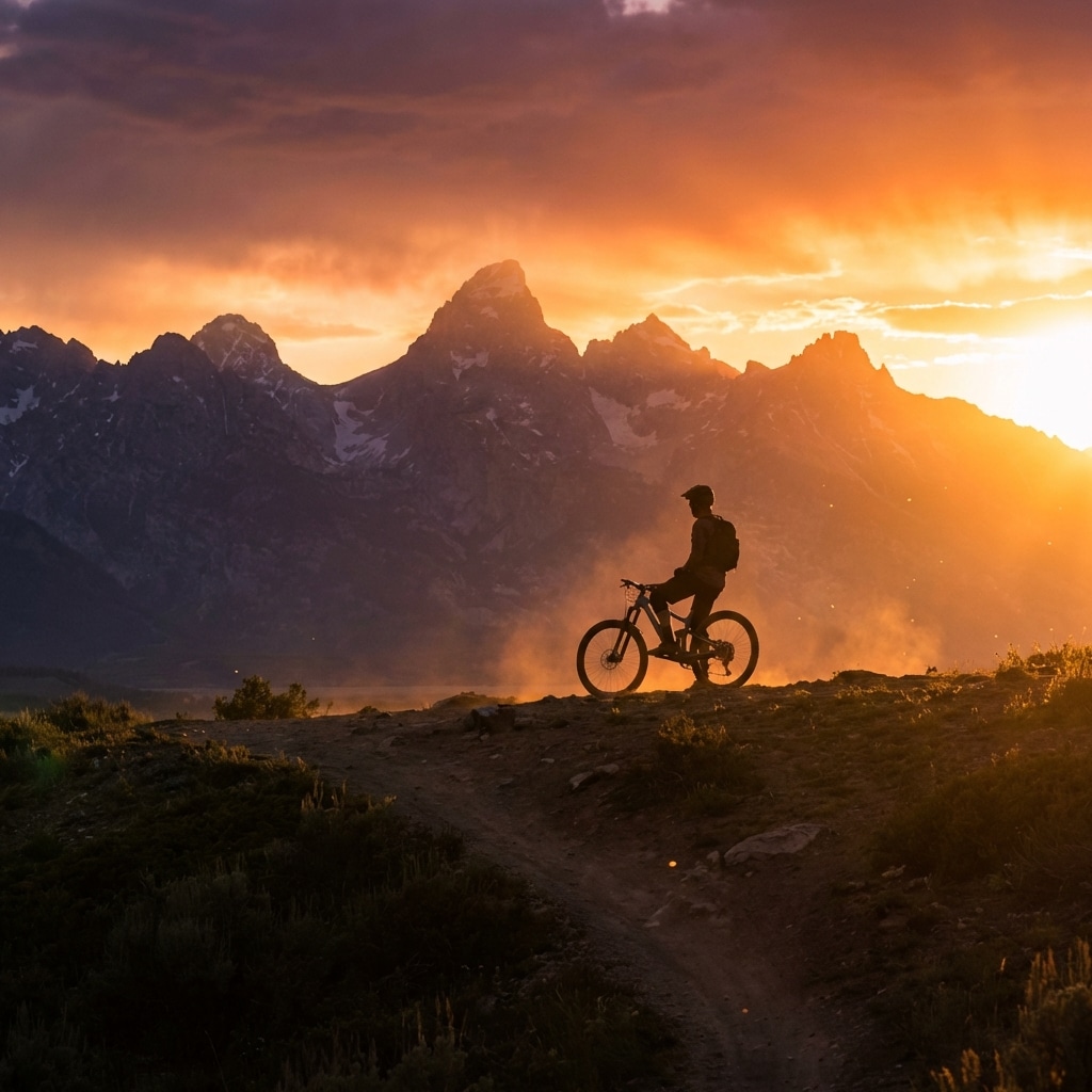 Mountain Biking Jackson Hole: An Adventure Awaits!
There’s something undeniably thrilling about the unique blend of rugged landscapes, challenging trails, and jaw-dropping scenery that makes mountain biking a sought-after adventure sport. For those who seek the epitome of mountain biking experiences, Jackson Hole stands out as an unparalleled destination. Nestled in Wyoming’s Teton Range, Jackson Hole offers an array of trails suited for all skill levels, promising an unforgettable ride for every enthusiast.