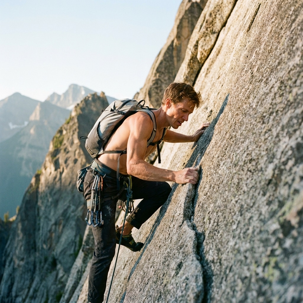 Mountain Climbing Backpacks: Your Ultimate Guide to Choosing the Perfect Pack