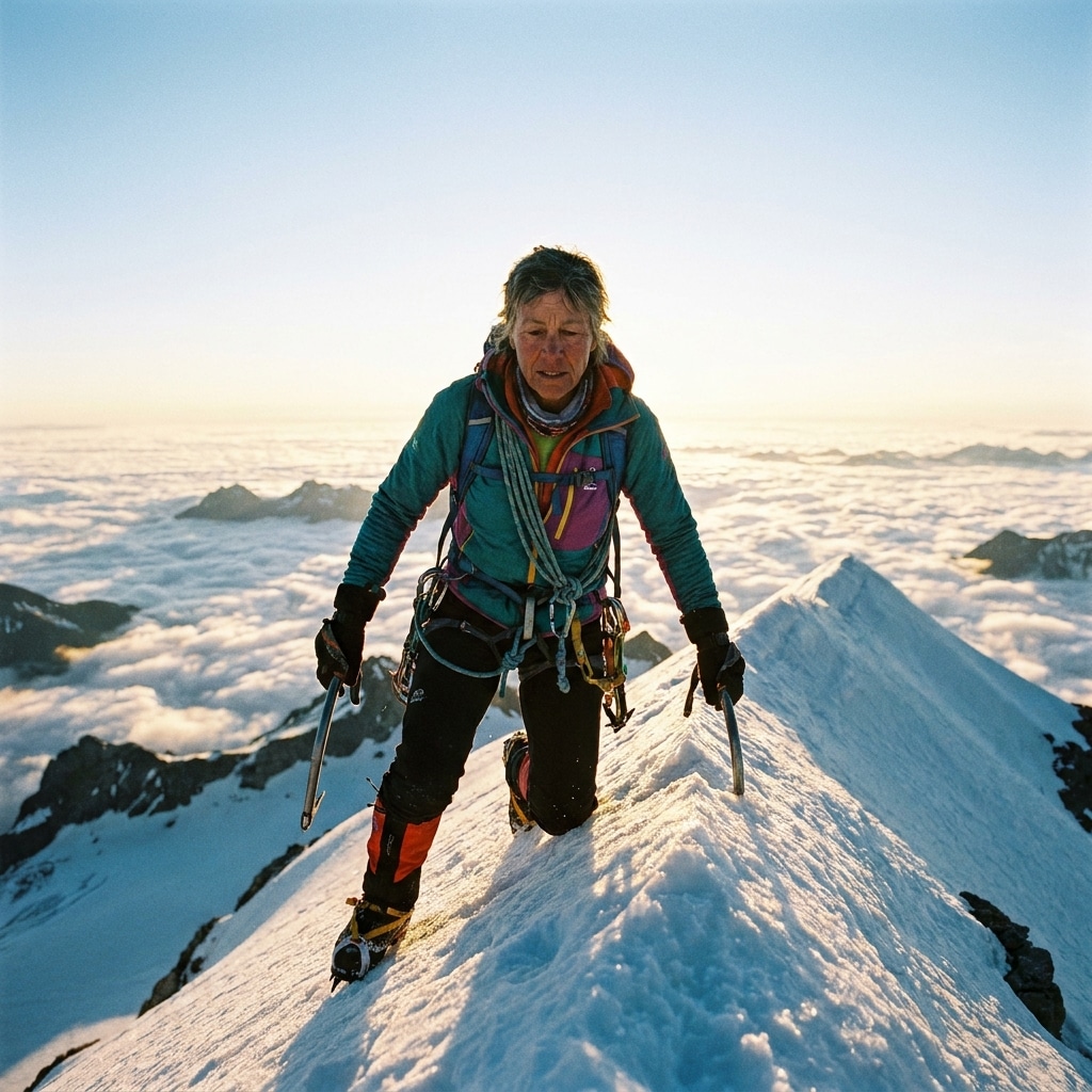 Safeguarding Your Summit: The Essential Guide to Mountaineering Insurance