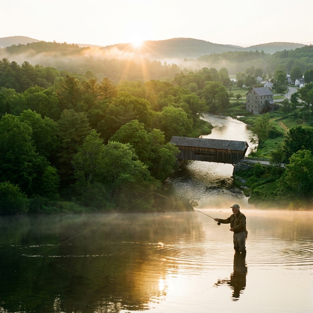 The Thrill of Noreast Angling: A Comprehensive Guide