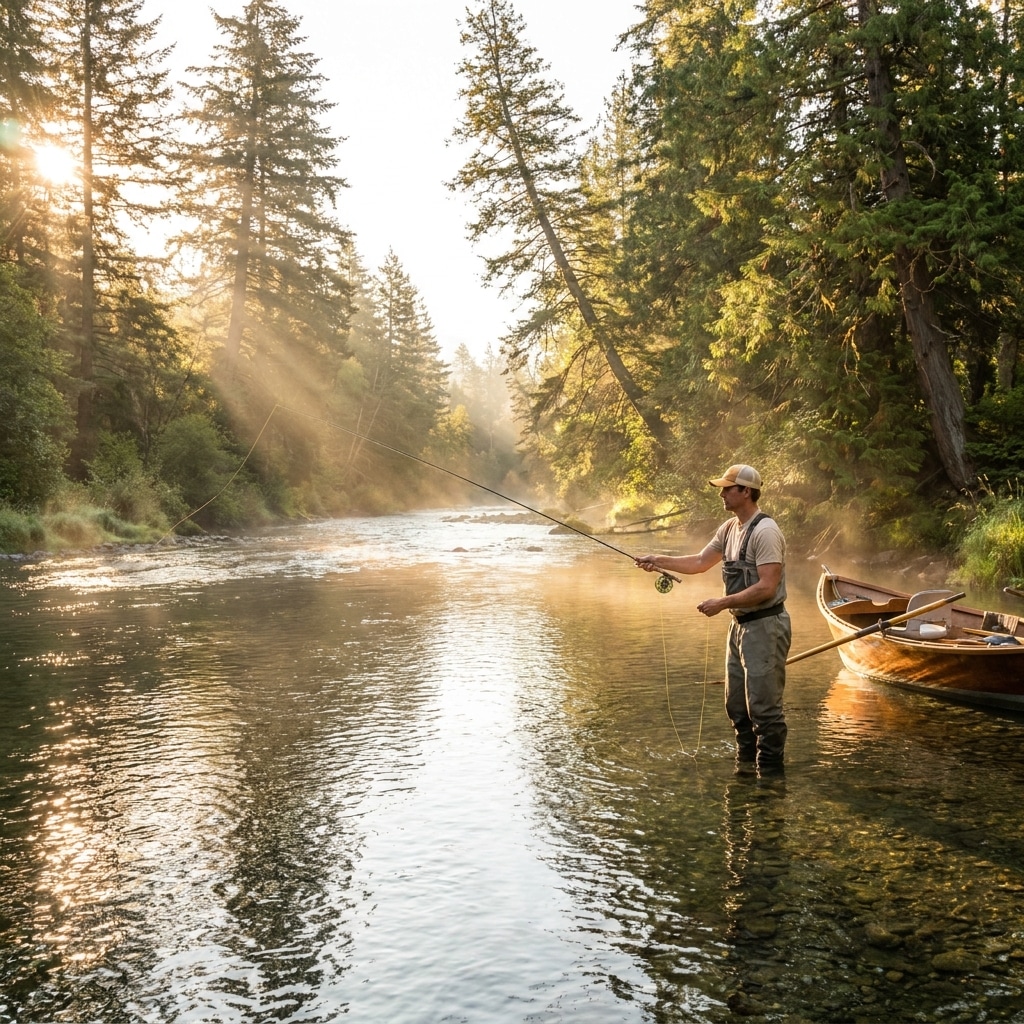 Everything You Need to Know About the Oregon Angling License: A Comprehensive Guide