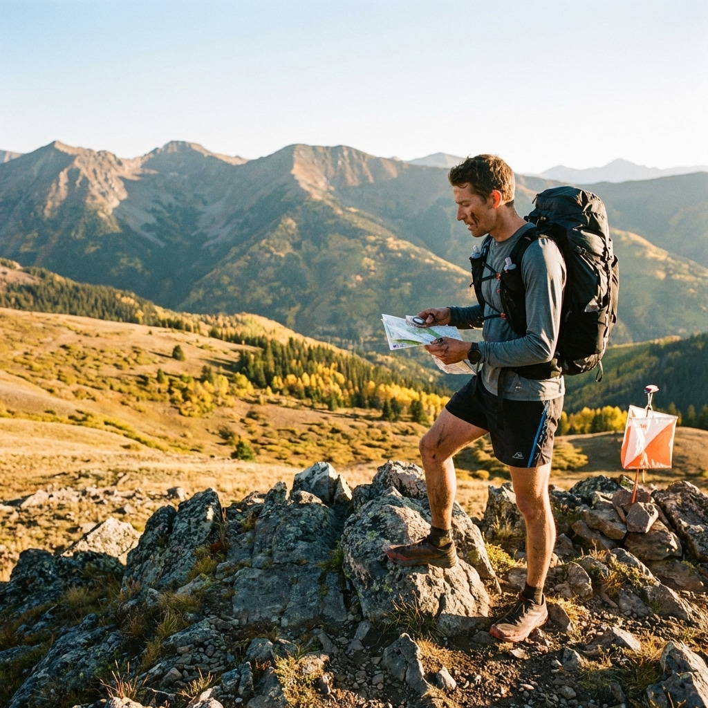 An In-Depth Insight into the Rocky Mountain Orienteering Club