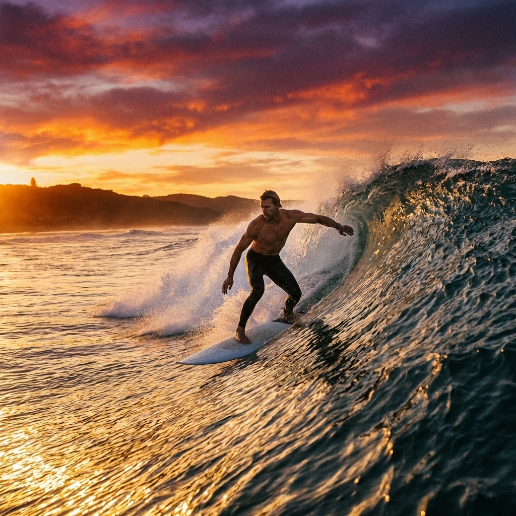 The Thrill of Salty Water Sports: A Dive into a World of Adventure