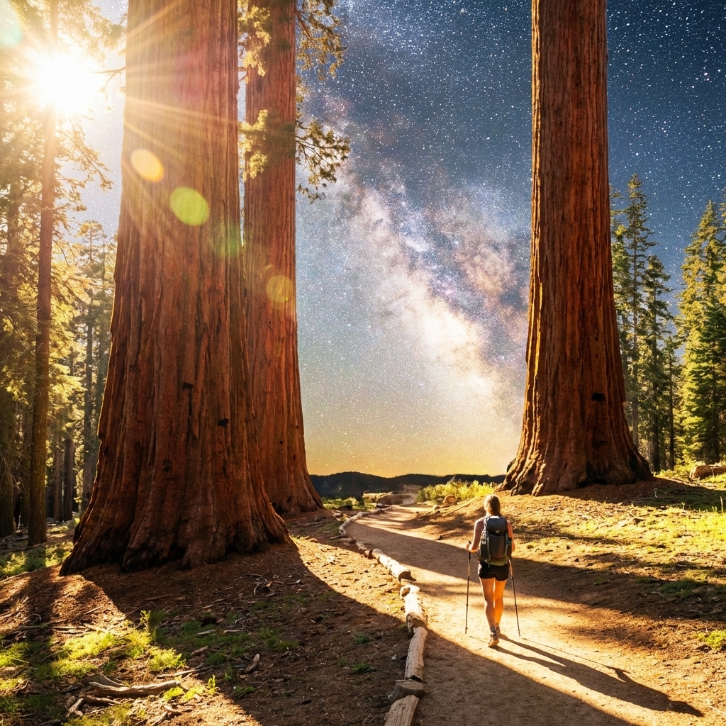 Discover the Wonders of Sequoia National Park Camping: A Comprehensive Guide