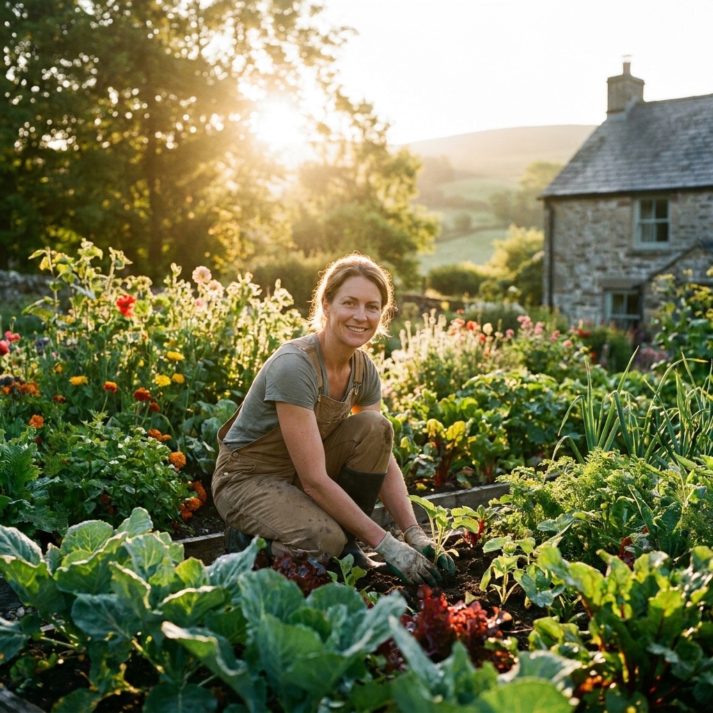 How to Master Gardening: A Step-by-Step Guide